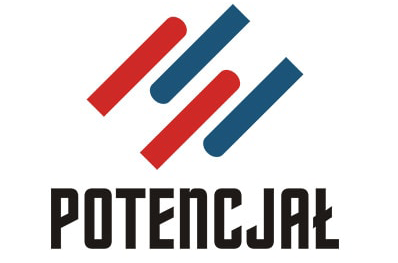 Logo POTENCJAŁ
