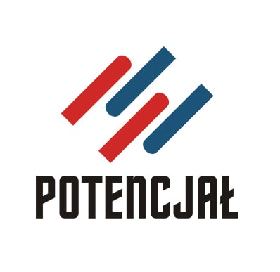 Logo POTENCJAŁ